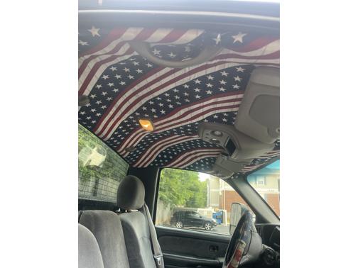 2001 Chevrolet Silverado 2500 LS H/D