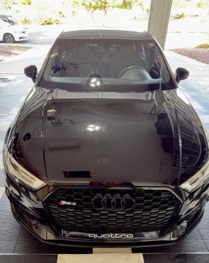 2019 Audi RS 3 2.5T