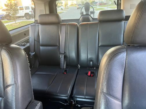 2012 Cadillac Escalade ESV Premium