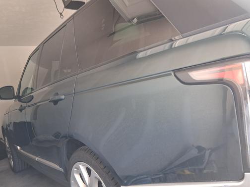 2016 Land Rover Range Rover 3.0L Supercharged HSE