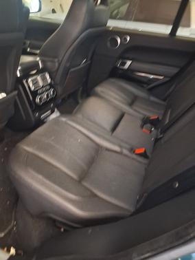 2016 Land Rover Range Rover 3.0L Supercharged HSE