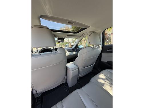 2019 Acura ILX Premium Package