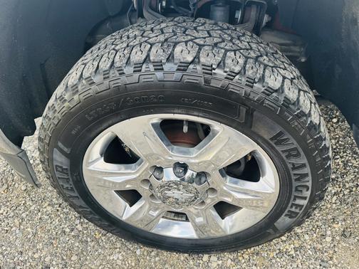 White 2016 GMC Sierra 2500 Base