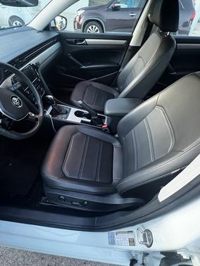 2021 Volkswagen Passat 2.0T SE