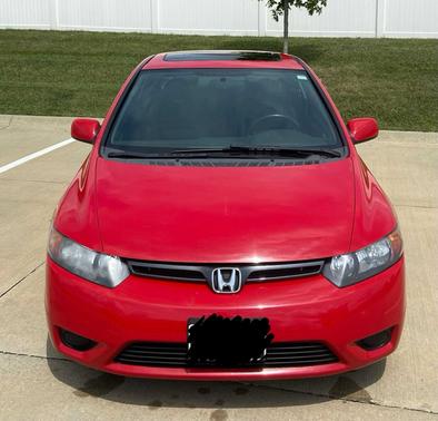 2008 Honda Civic EX-L
