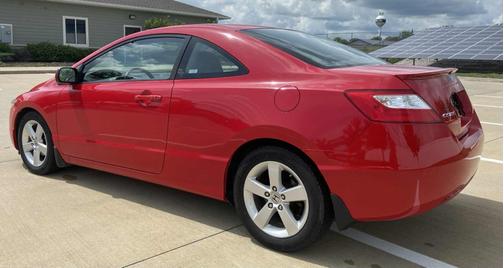 2008 Honda Civic EX-L