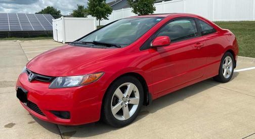 2008 Honda Civic EX-L