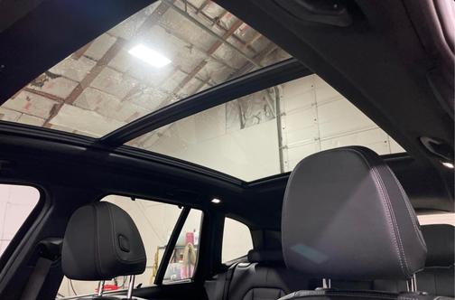 Silver 2018 BMW X3 xDrive30i