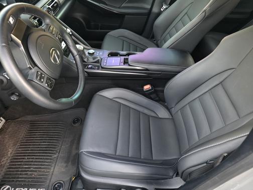 2024 Lexus IS 350 F Sport
