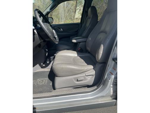 2001 Mazda Tribute ES V6