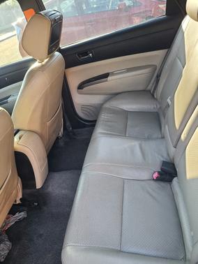 2007 Toyota Prius Base