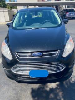 2013 Ford C-Max Hybrid SEL