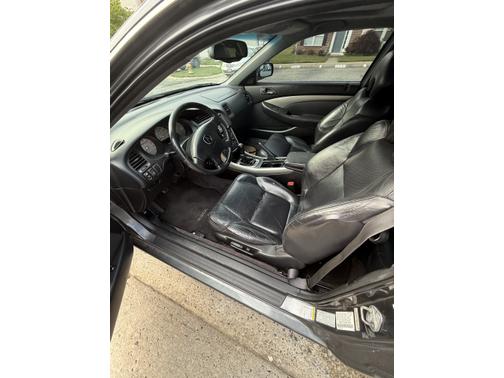 2003 Acura CL 3.2 Type S