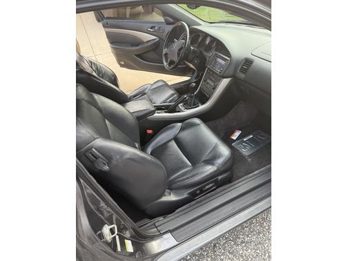 2003 Acura CL 3.2 Type S