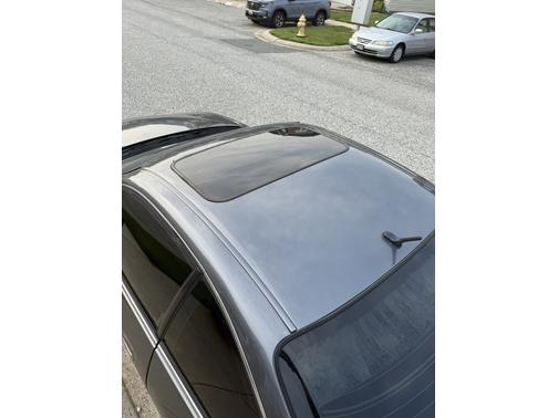 2003 Acura CL 3.2 Type S