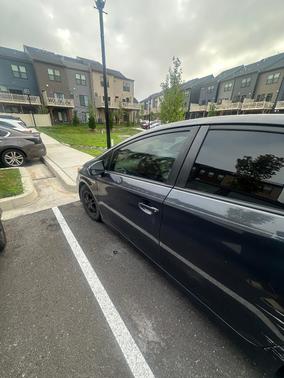 Gray 2015 Toyota Prius One