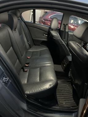 2006 BMW 525 xi