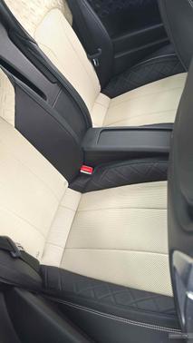 White 2020 Bentley Continental GT W12