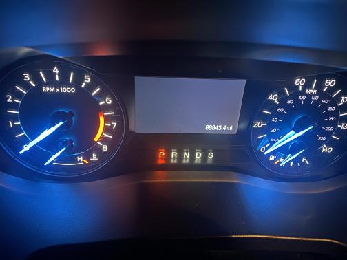 Photo 6 of 6 of 2016 Ford Explorer Base