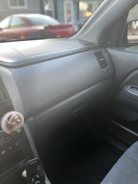 2006 Honda Pilot EX