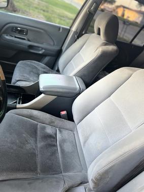 2006 Honda Pilot EX