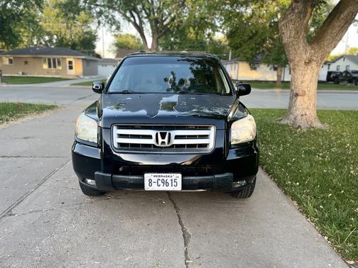 2006 Honda Pilot EX