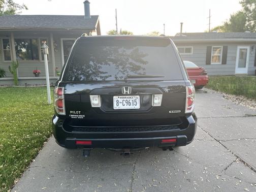 2006 Honda Pilot EX