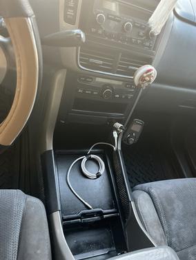 2006 Honda Pilot EX