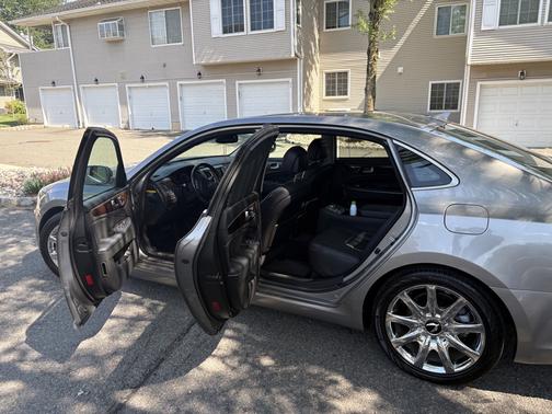 2013 Hyundai Equus Ultimate