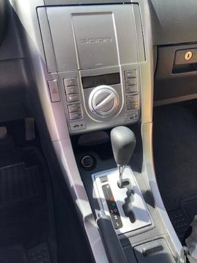 2009 Scion tC Base