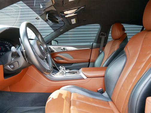 2022 BMW M850 Gran Coupe i xDrive