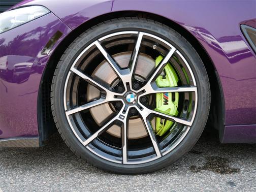 2022 BMW M850 Gran Coupe i xDrive