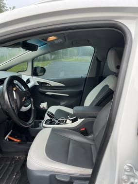 2021 Chevrolet Bolt EV Premier