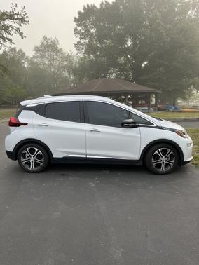 2021 Chevrolet Bolt EV Premier