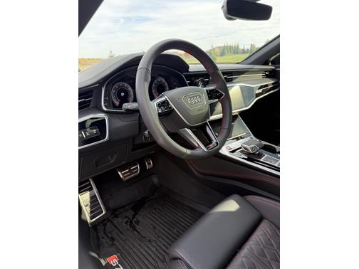 2024 Audi S7 2.9T Premium Plus