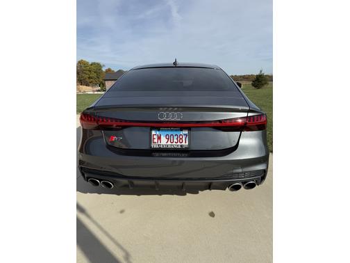2024 Audi S7 2.9T Premium Plus