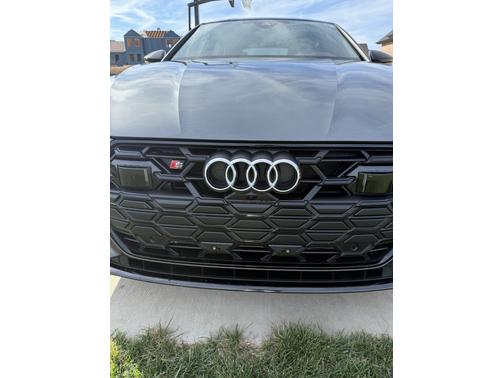 2024 Audi S7 2.9T Premium Plus