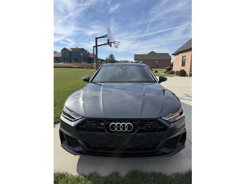 2024 Audi S7 2.9T Premium Plus