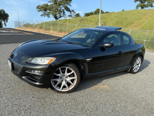 2011 Mazda RX-8 Grand Touring