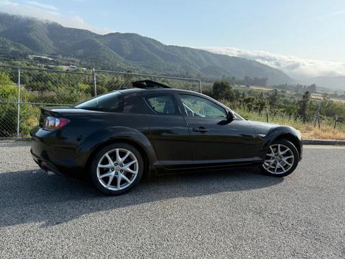 2011 Mazda RX-8 Grand Touring