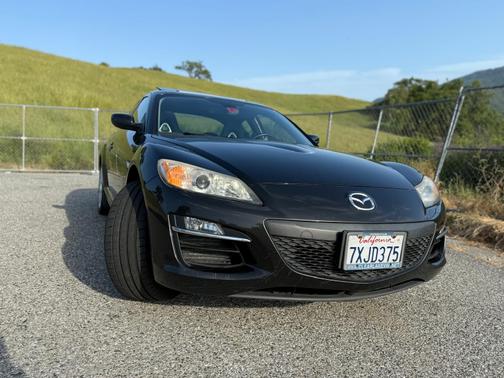 2011 Mazda RX-8 Grand Touring