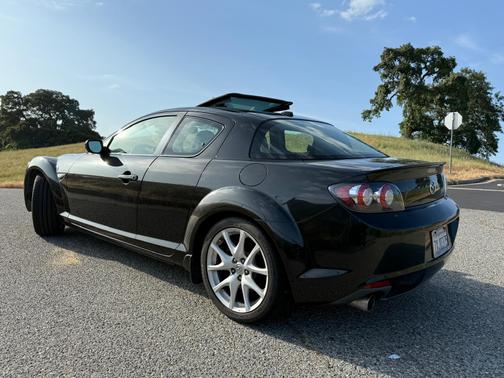 2011 Mazda RX-8 Grand Touring