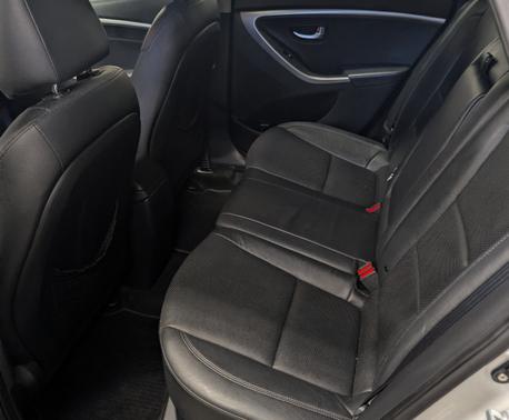 2013 Hyundai Elantra GT Base