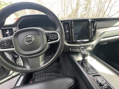 2019 Volvo XC60 T5 Inscription