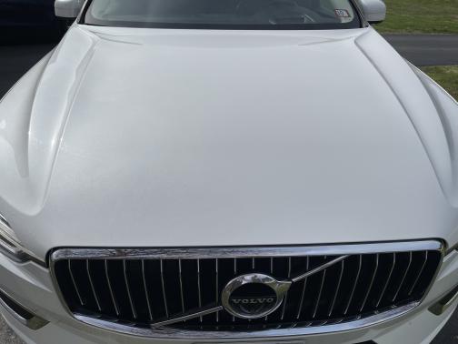 2019 Volvo XC60 T5 Inscription