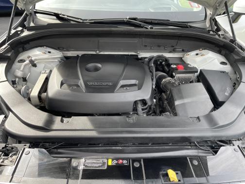 2019 Volvo XC60 T5 Inscription
