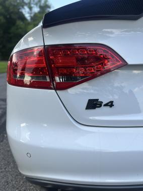 2010 Audi S4 3.0 Premium Plus