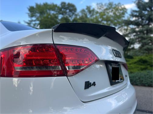 2010 Audi S4 3.0 Premium Plus