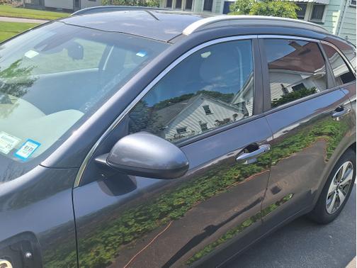 2019 Kia Niro Plug-In Hybrid LX