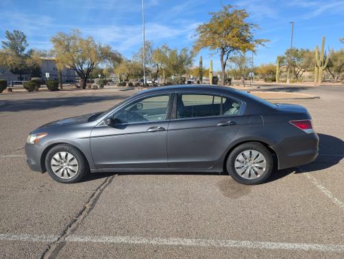 2010 Honda Accord LX